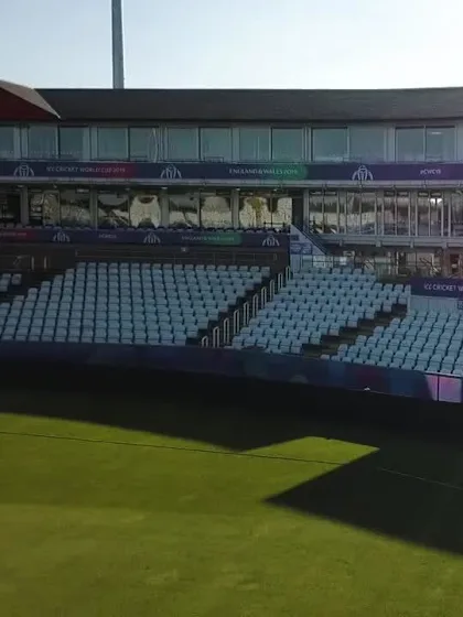 CWC 19: Venue Guide – Durham