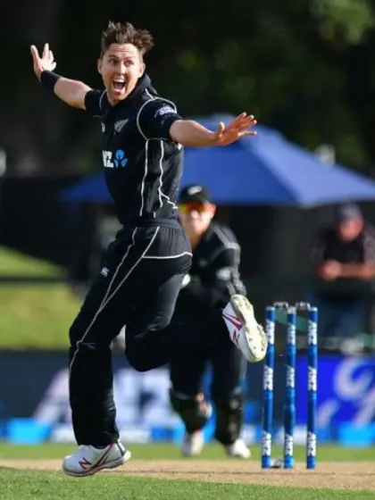 New Zealand v South Africa, Third ODI, Wellington – Preview
