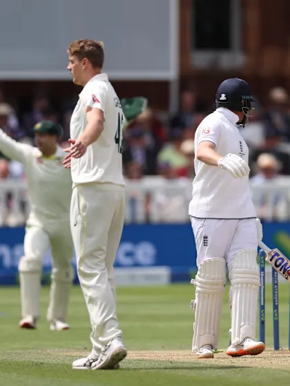 Explained: Why Jonny Bairstow was ruled out in pivotal Ashes moment