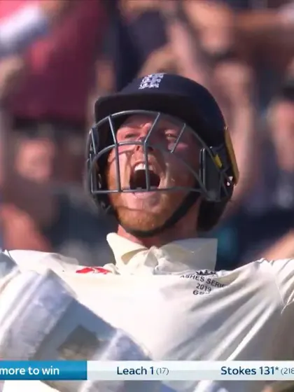 Ashes 2019: 3rd Test, day 4 – Highlights