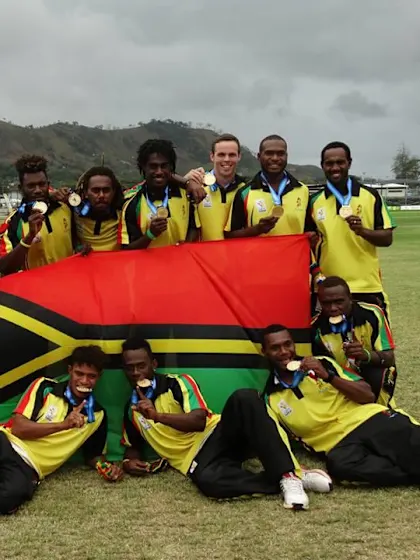 Squads and fixtures announced for East Asia-Pacific Qualifier