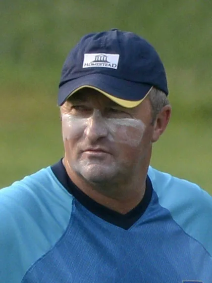 England confirm Paul Farbrace as Assistant Coach