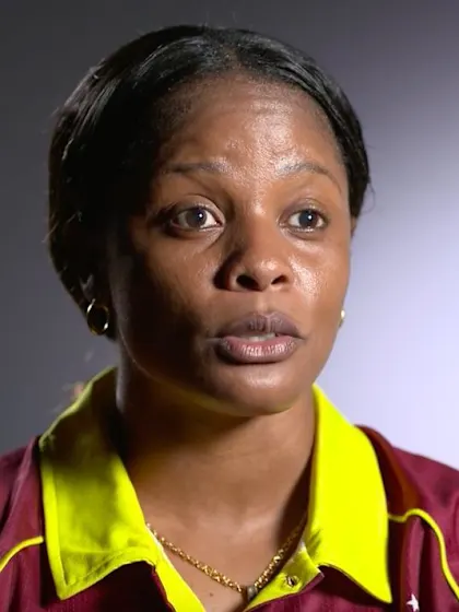 WT20 lookahead – Merissa Aguilleira