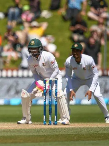 Williamson ton powers New Zealand to stunning win