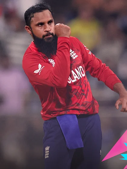 Every Adil Rashid wicket | T20 World Cup 2026