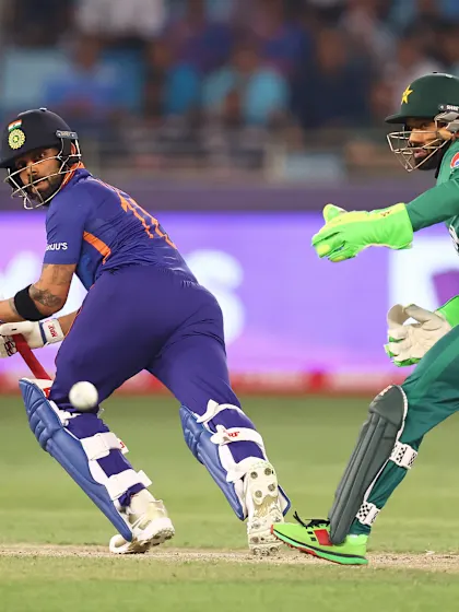 All the squads for ICC Men's T20 World Cup 2022