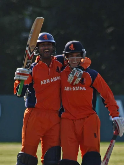 Ireland qualifies for ICC Cricket World Cup 2015