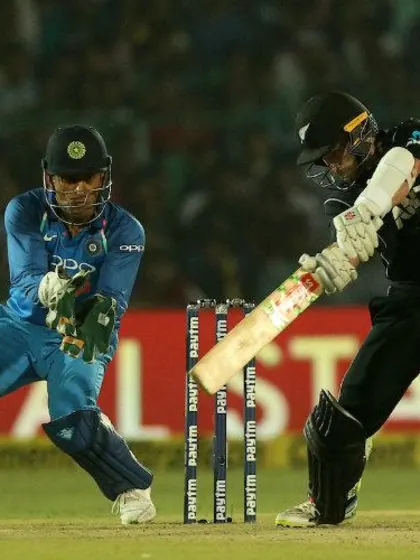 Frustrating defeat, concedes Williamson