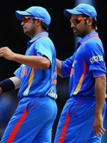India registers comfortable 16-run win