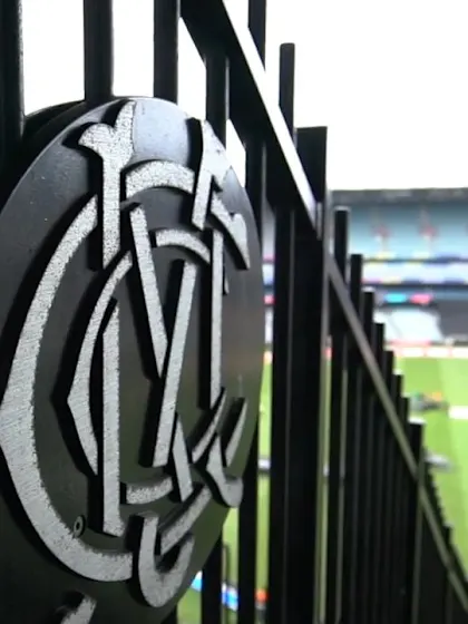WT20WC: Venue feature with Booking.com - The MCG