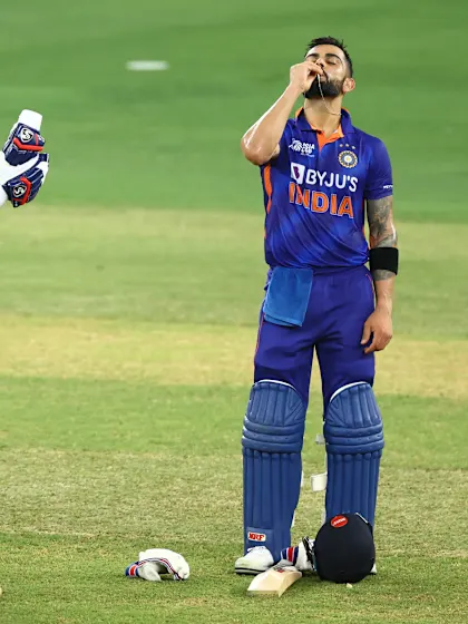 Ponting on whether Kohli can catch Tendulkar