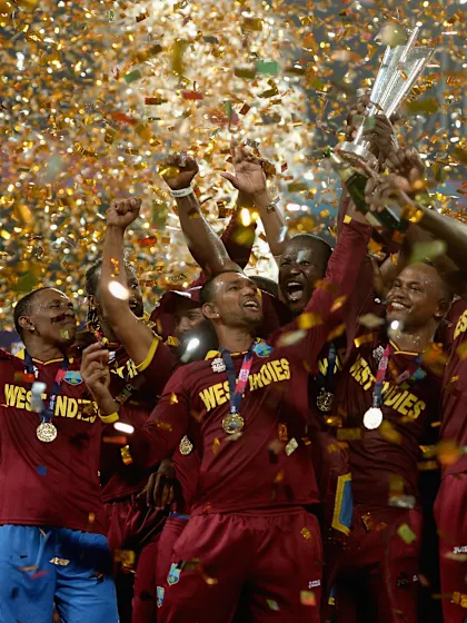 MEDIA ADVISORY ON ICC MEN’S T20 WORLD CUP 2021 ACCREDITATION (NOT FOR PUBLICATION)