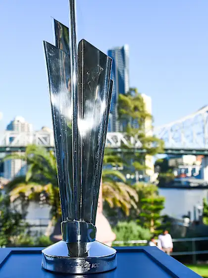 Where to watch the T20 World Cup 2022? TV Broadcast partners and live streaming