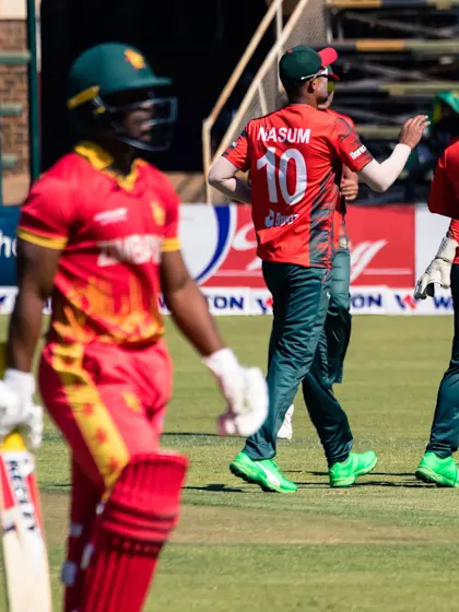 No excuses from Nurul despite narrow Bangladesh T20I loss