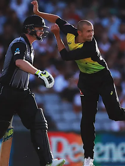 'Lynn a tough character, will bounce back' – Ashton Agar