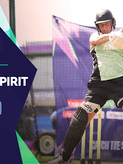 New Zealand v Scotland | Catch The Spirit Match Preview | Women's T20WC 2026