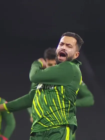 Logo of Dangerman Phillips' dismissal adds to New Zealand's woes | T20WC 2022