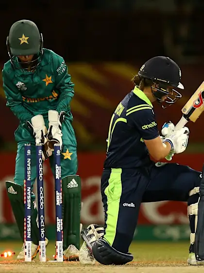 ‘Bitterly disappointed’ – Ireland, New Zealand deal with crushing losses