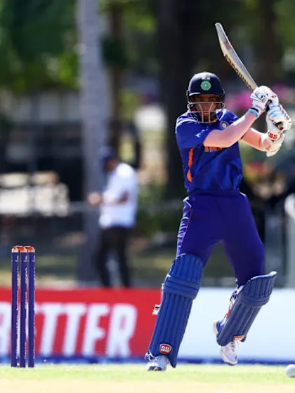 Match Highlights | IND v BAN | ICC U19 Men’s CWC 2022