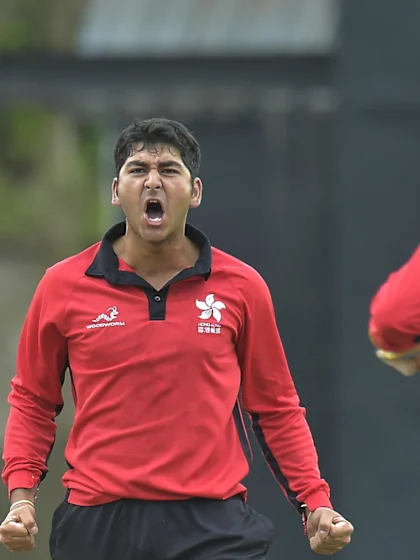 'The hard work has paid off' – Anshuman Rath