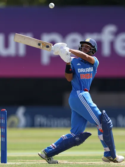 ICC U19 Men's Cricket World Cup 2026: Warm-ups day 2 wrap