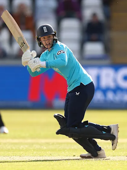 England, New Zealand players make gains on rankings update