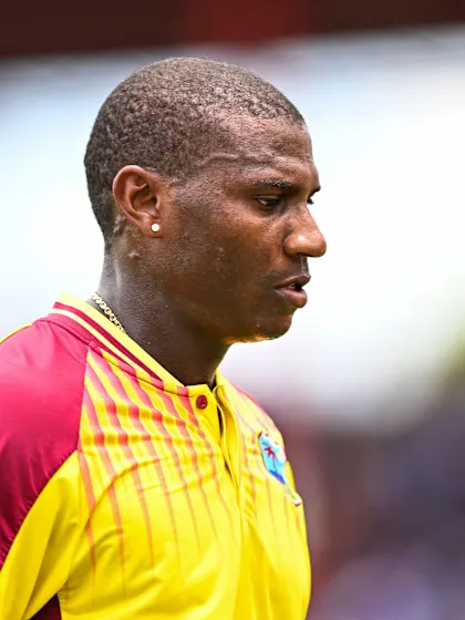 Devon Thomas banned for five years under Anti-Corruption Code