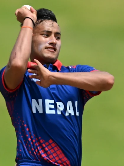 Aakash Chand POTM Highlights | U19 CWC 2024