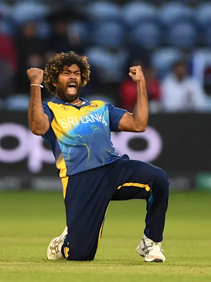 Lasith Malinga to quit ODIs after first match against Bangladesh