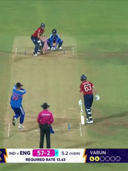 Bethell reverse (site)