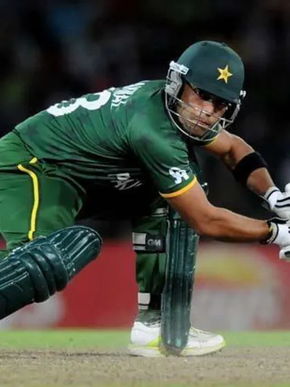 Umar Akmal found guilty of breaching ICC Code of Conduct