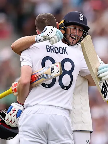 Hazlewood hails England’s ‘unbelievable’ batting prowess 