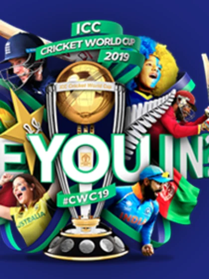 Remaining ICC Cricket World Cup 2019 tickets go on General Sale
