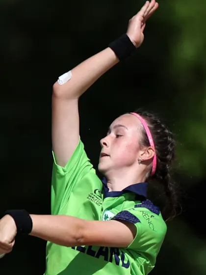 Maguire cleared to resume bowling in international cricket