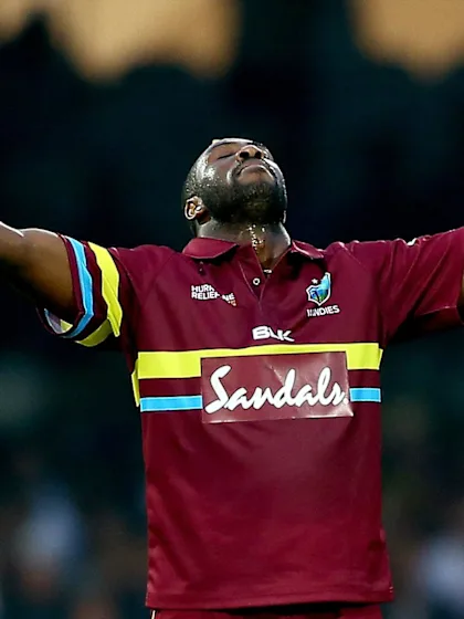 Andre Russell returns to Windies ODI squad