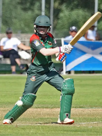 Ireland and Bangladesh vie for WT20Q title