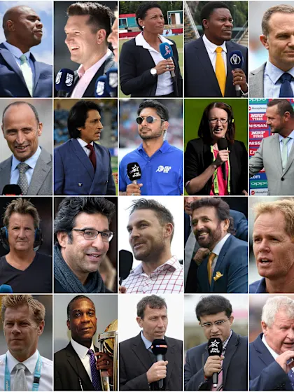 ICC Cricket World Cup 2019 announces most advanced Cricket World Cup coverage to date