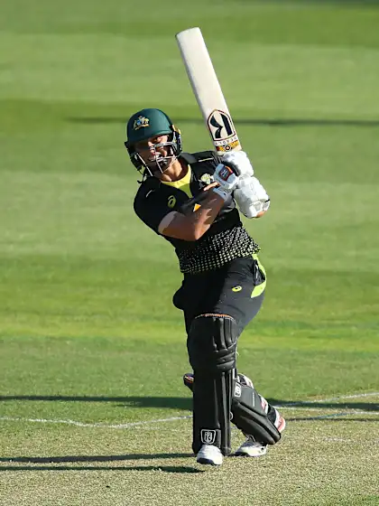 Ashleigh Gardner, Megan Schutt star in Australia win