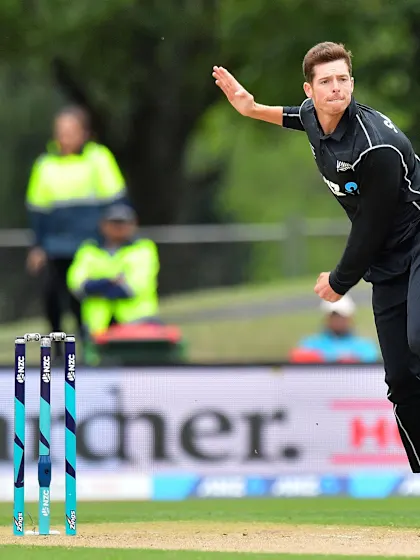 Santner set to return from eight-month injury lay-off