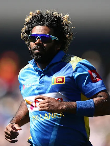 Lasith Malinga confident he still has what it takes