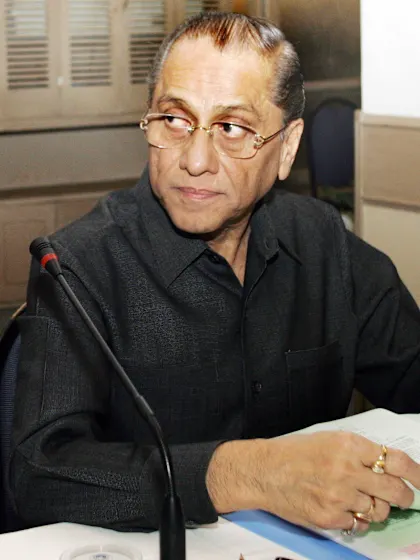 ICC statement on the passing of its former President Jagmohan Dalmiya