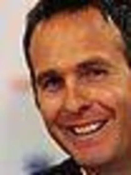 Michael Vaughan interviewed on this week's ICC Cricket World audio show