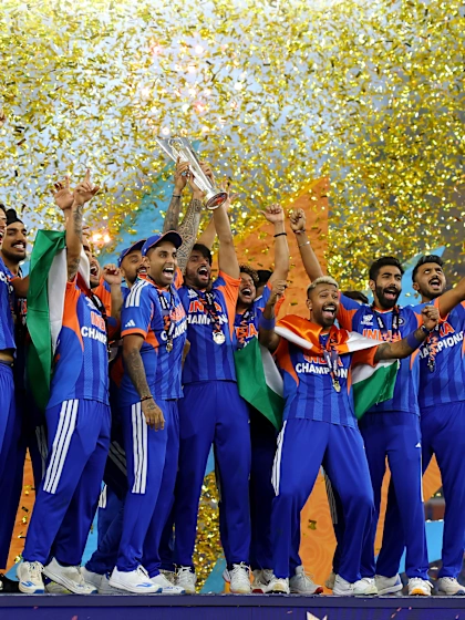 Prize money distribution for Men's T20WC 2026 announced