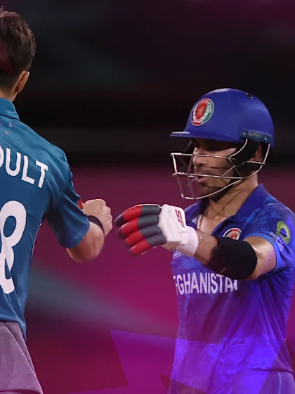 Digital Daily | NZ v AFG | T20WC 2024