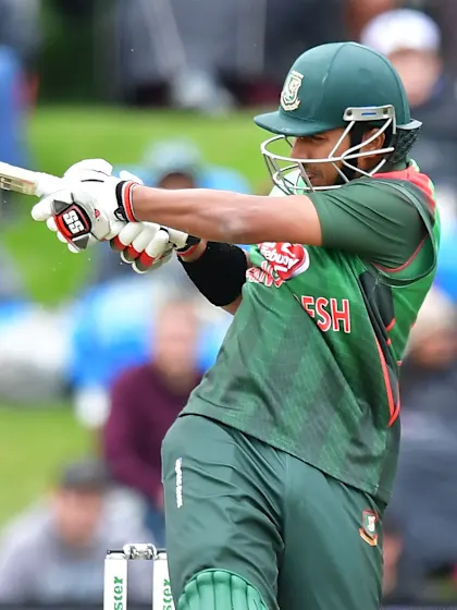 Top order, death bowlers help Bangladesh ease past West Indies