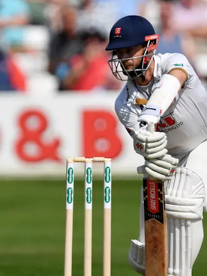 'It's been a privilege' – Former England 'keeper James Foster announces retirement