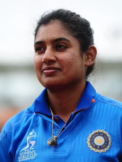 Mithali Raj urges spinners, tail to up their game