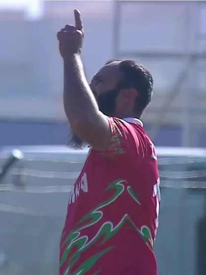 OMNvPNG: Zeeshan Maqsood claims Kiplin Doriga