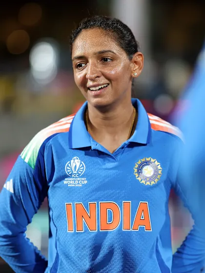 Harmanpreet, Sciver-Brunt preview India's contest against England | CWC25