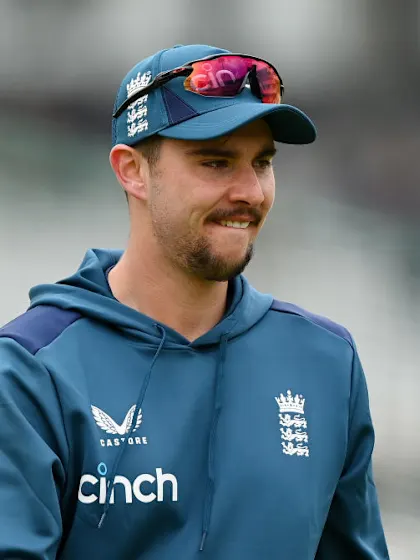 Another injury blow for England as pacer ruled out of New Zealand T20Is